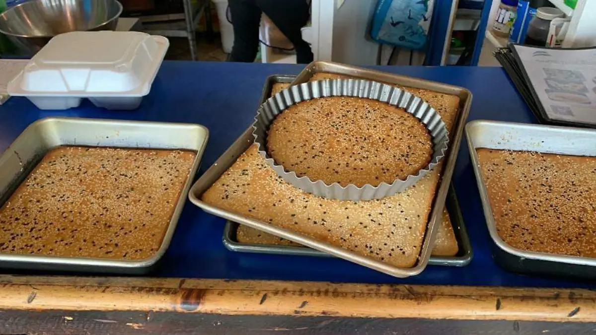 Comida