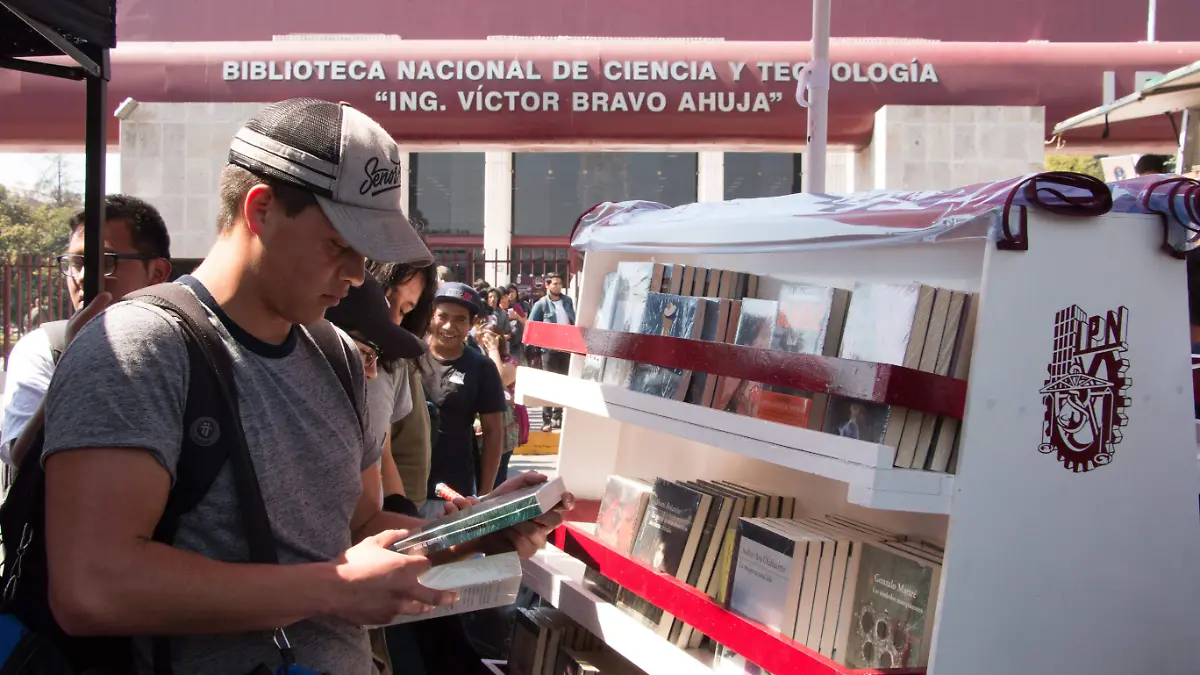 Centro de Educación Continua