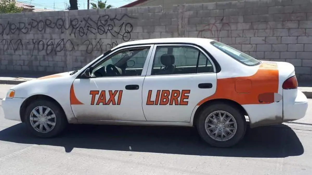 Taxilibre