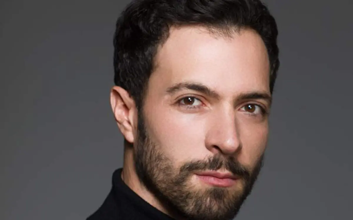 Israel Amescua