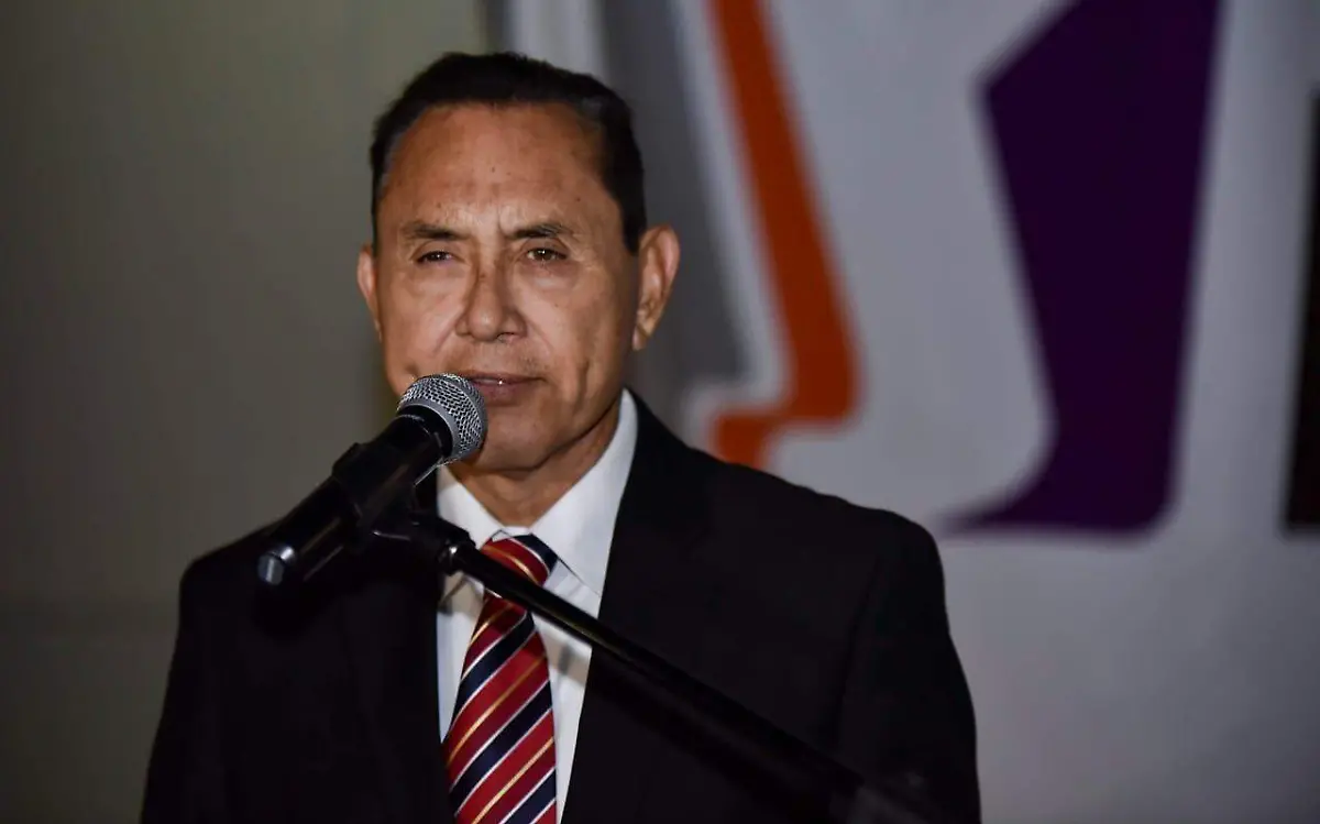 Enrique Acosta Fregoso