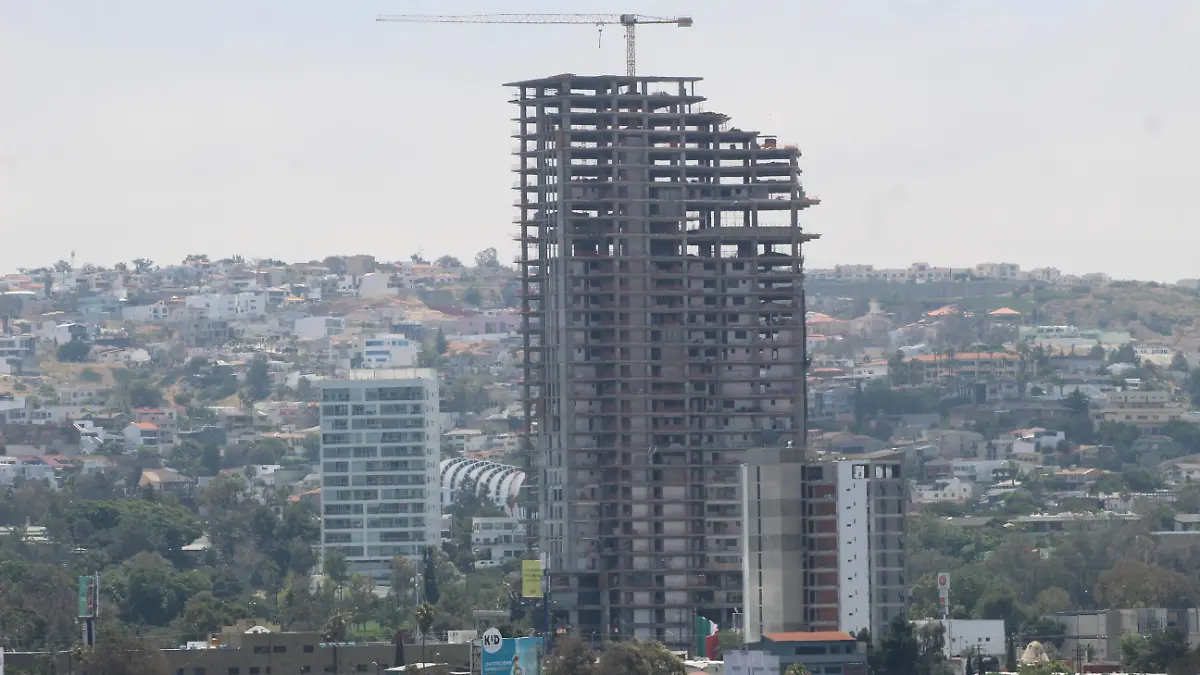 edificios verticales