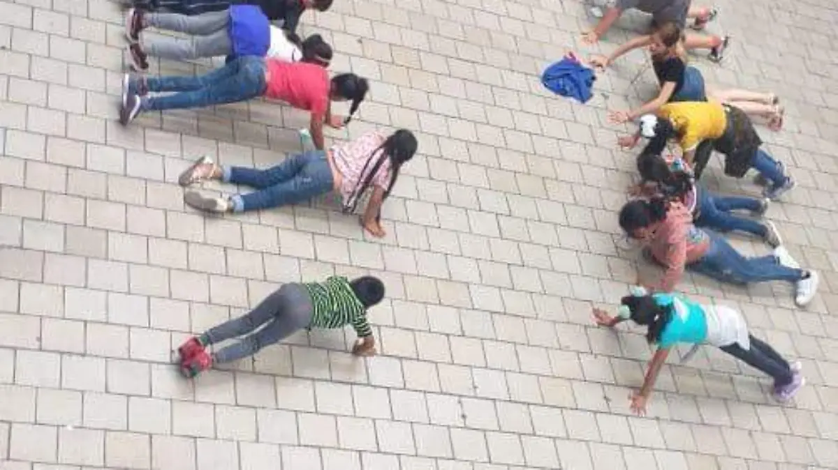 “PRImero mi Verano”