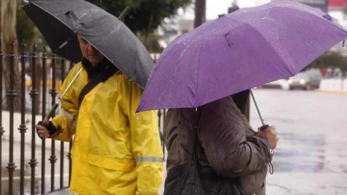 Lluvias 1