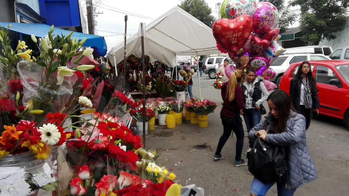 flores