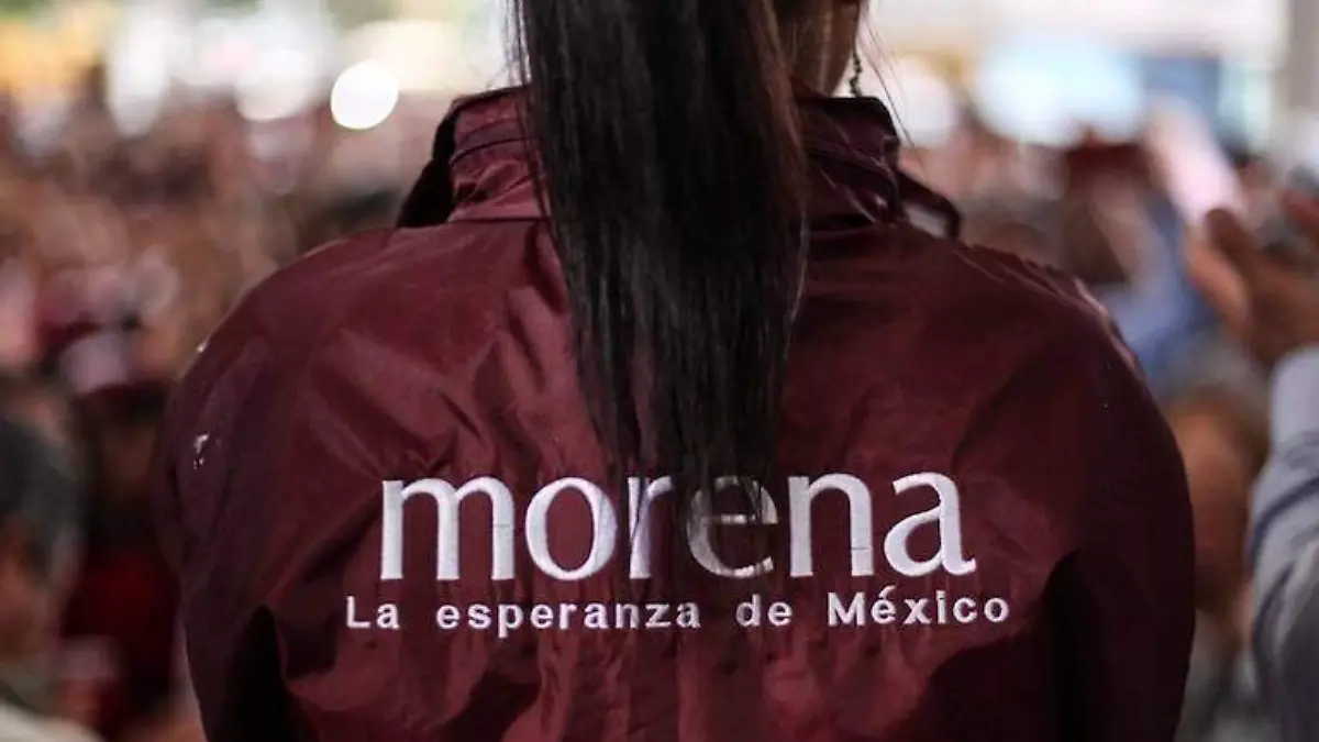 Morena