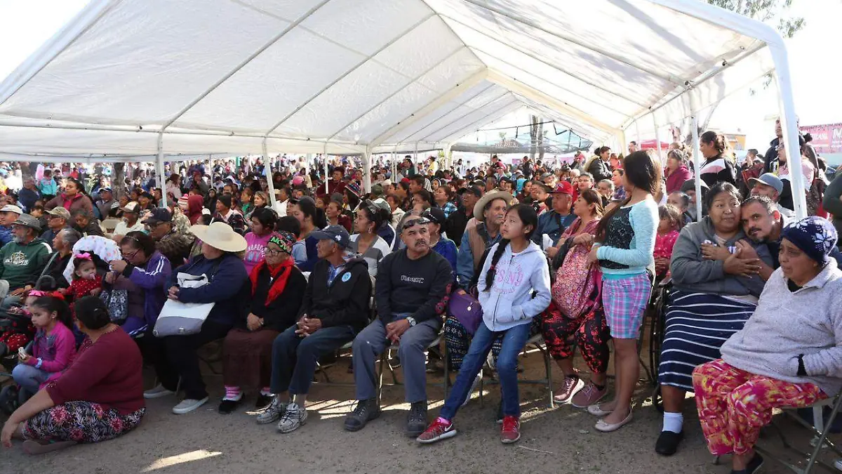 Jornada de bienestar #2