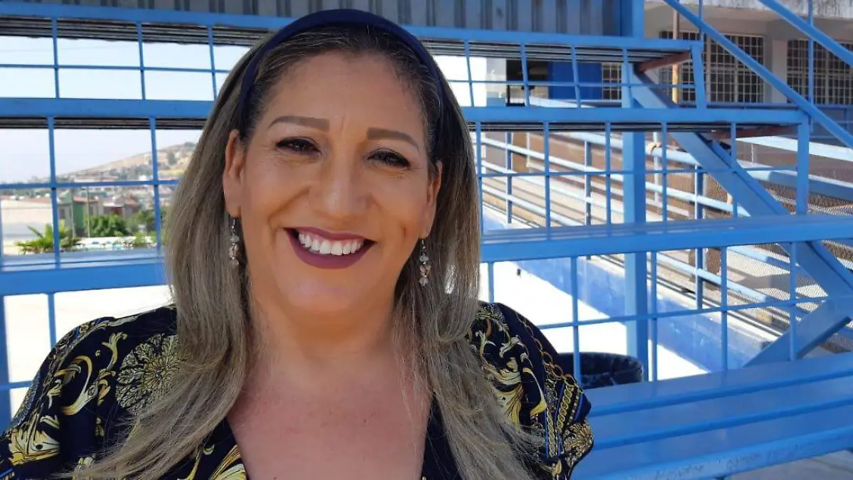 alma garcía esparza