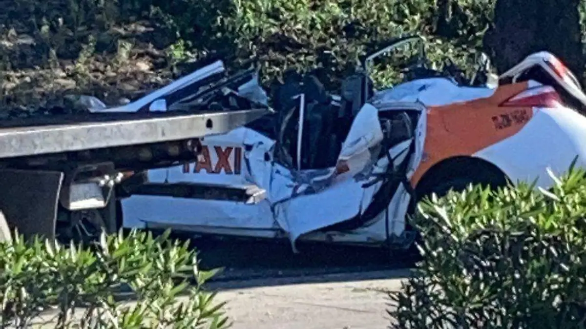 taxi-accidente