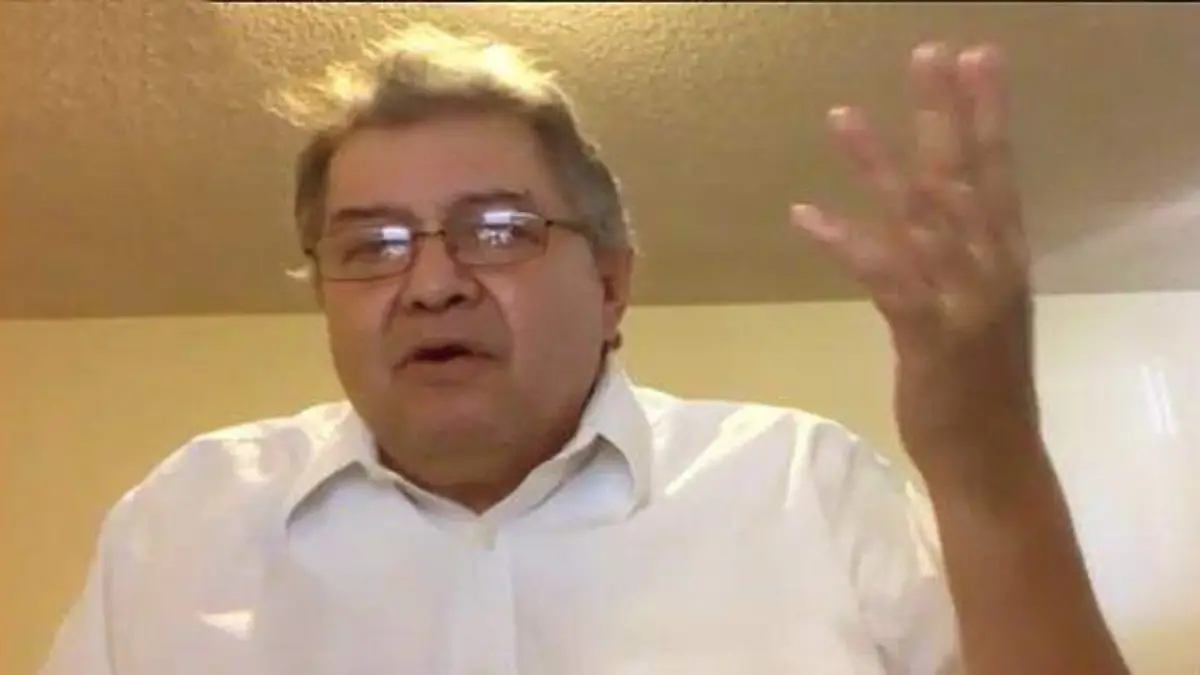 Jaime Martínez Veloz