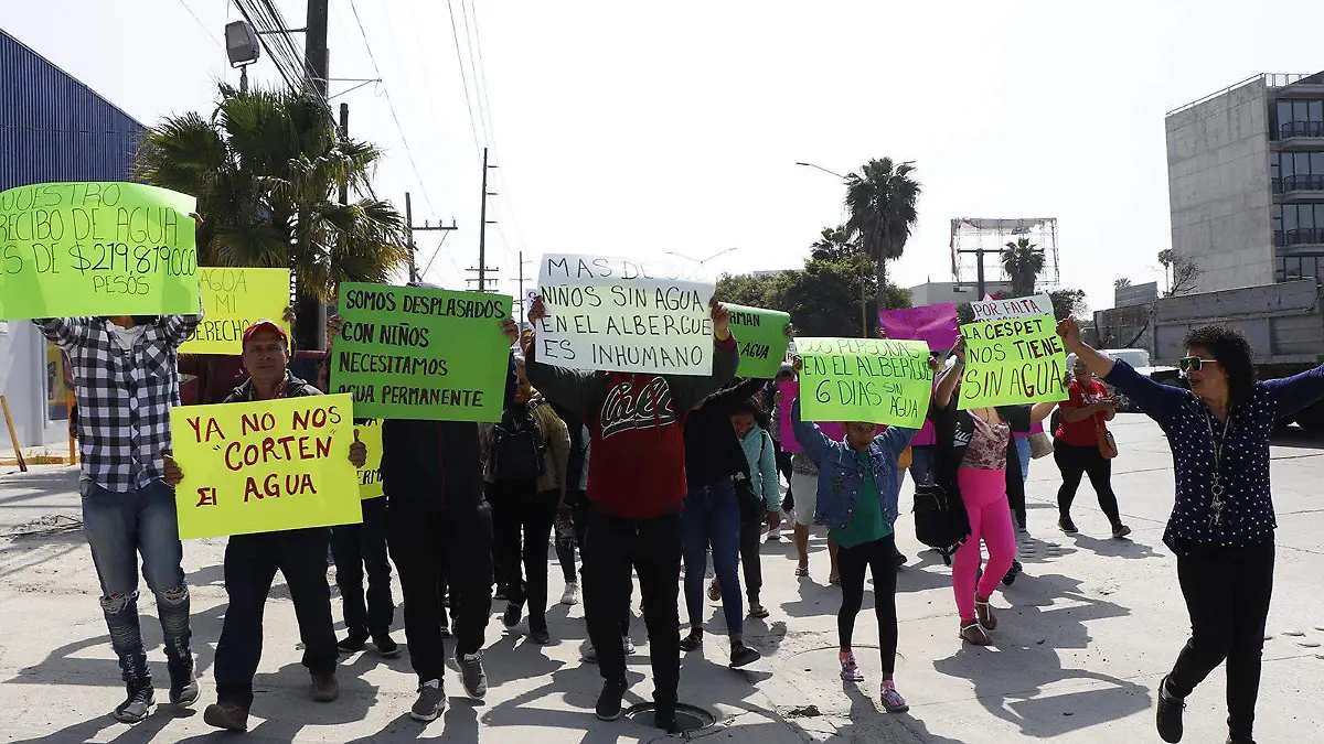 Manifestación