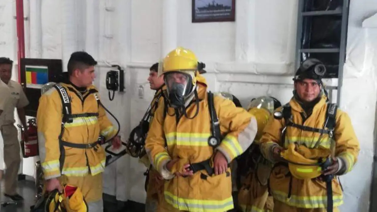 Adiestramiento Colnett