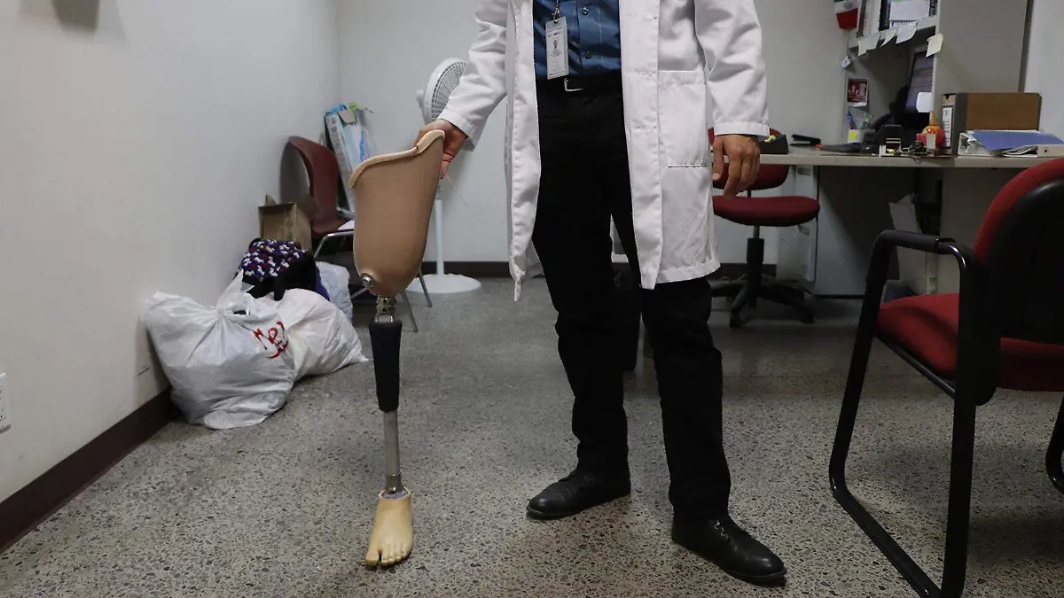 Protesis-Doctor