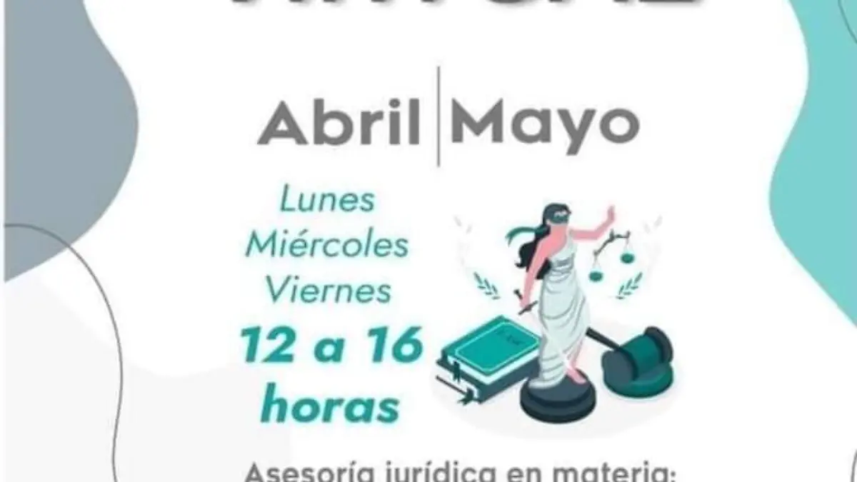 Bufette Jurídico virtual