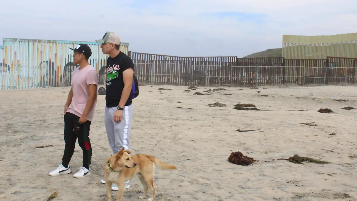 Perro-Playas-de-Tijuana
