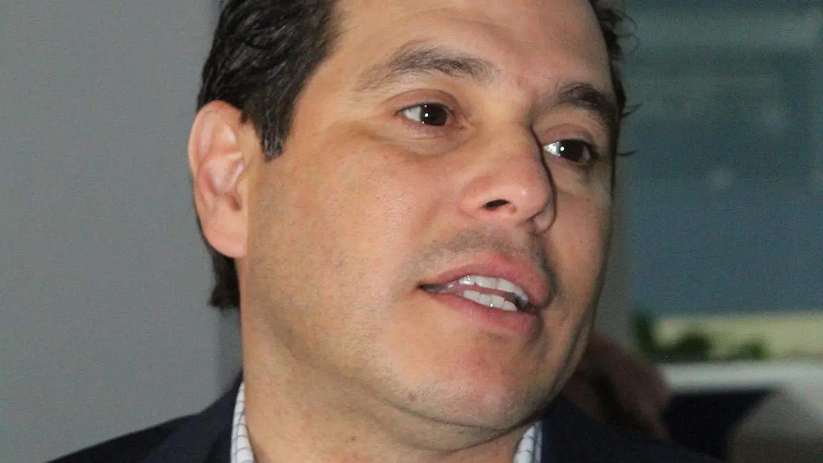 Jorge Álvarez Mendoza