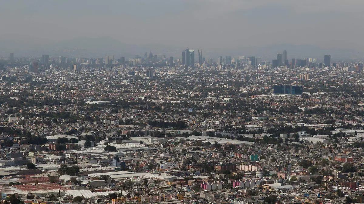 Tijuana despejada