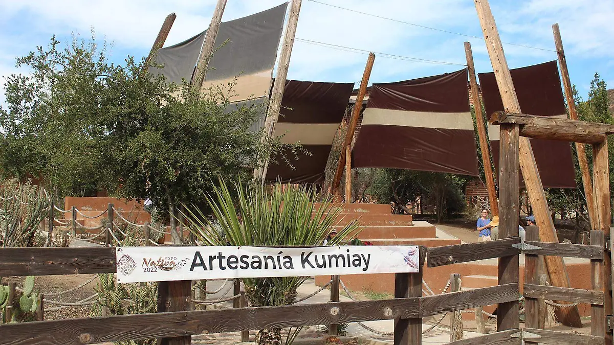 Artesanía-ekumiay