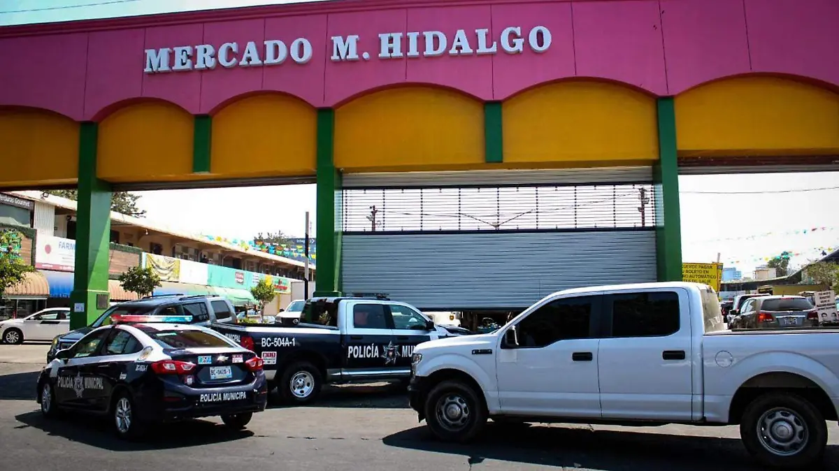 Mercado-Hidalgo