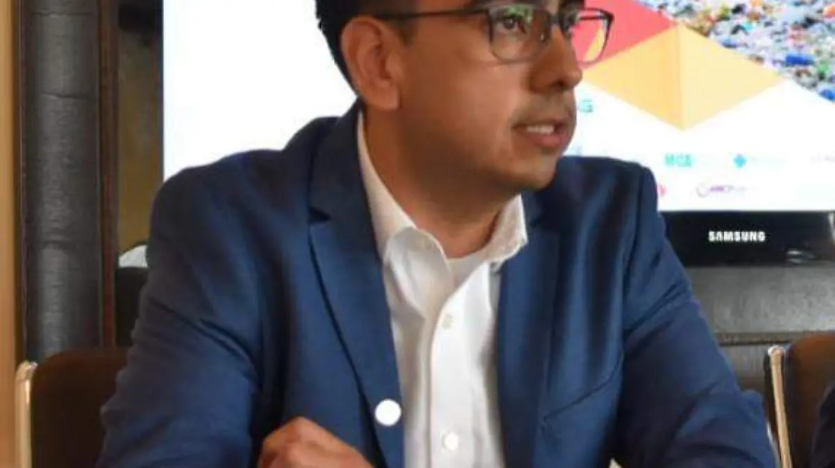 Christian Omar Armas