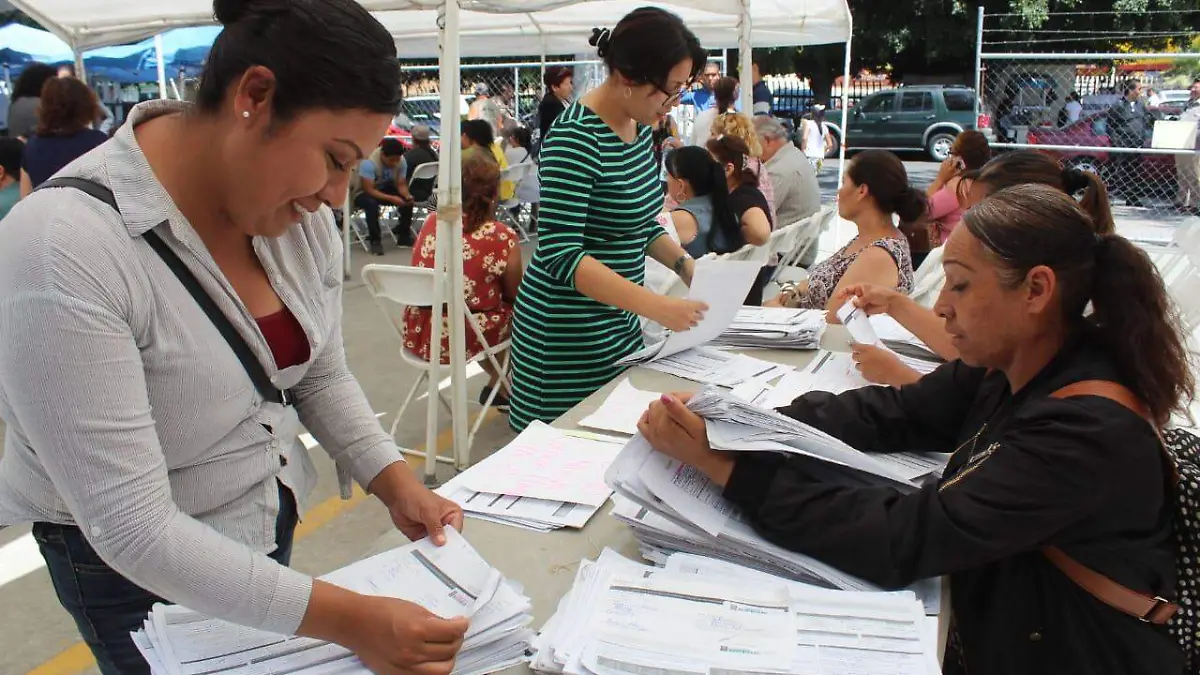 Delegación de la Secretaría del Bienestar