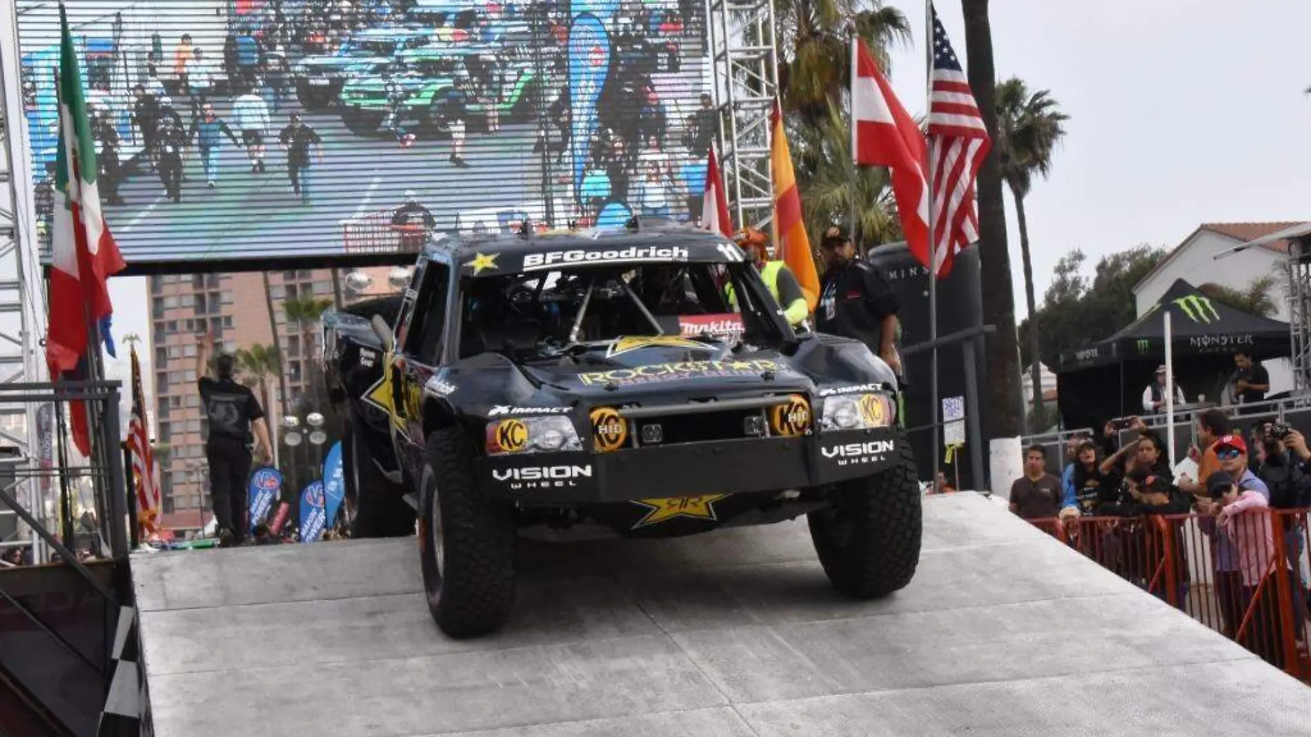 baja500