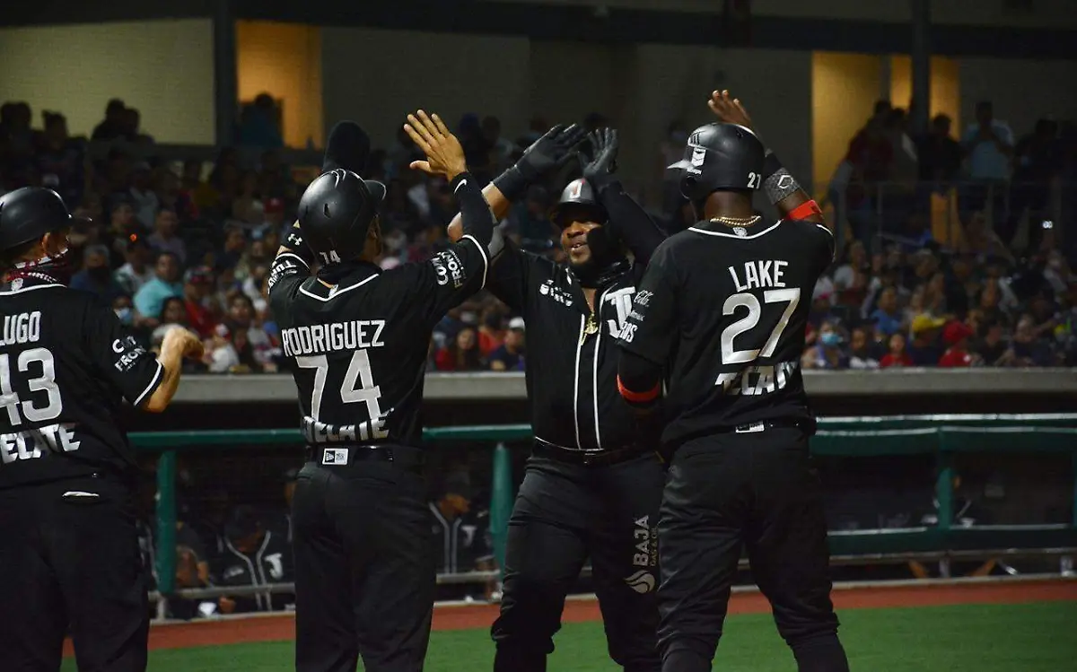 Toros de Tijuana