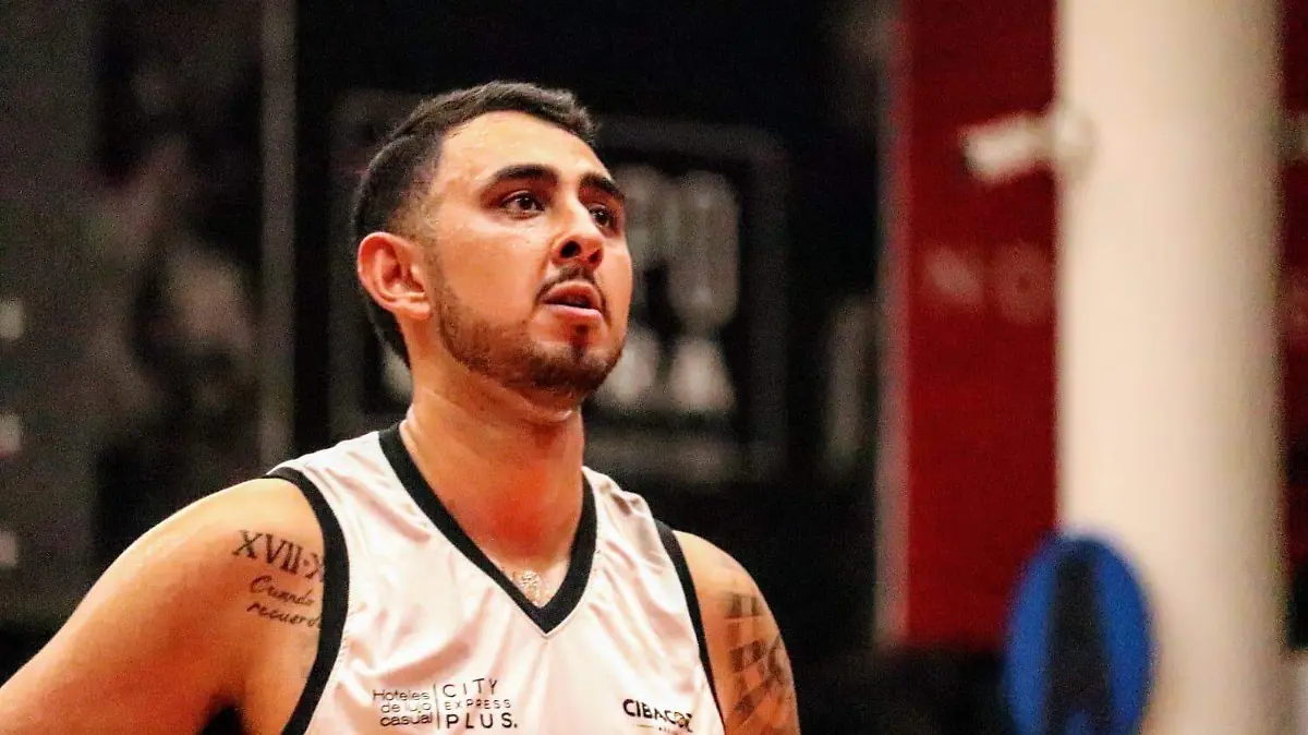 Zonkeys-Tijuana-Basquetbol