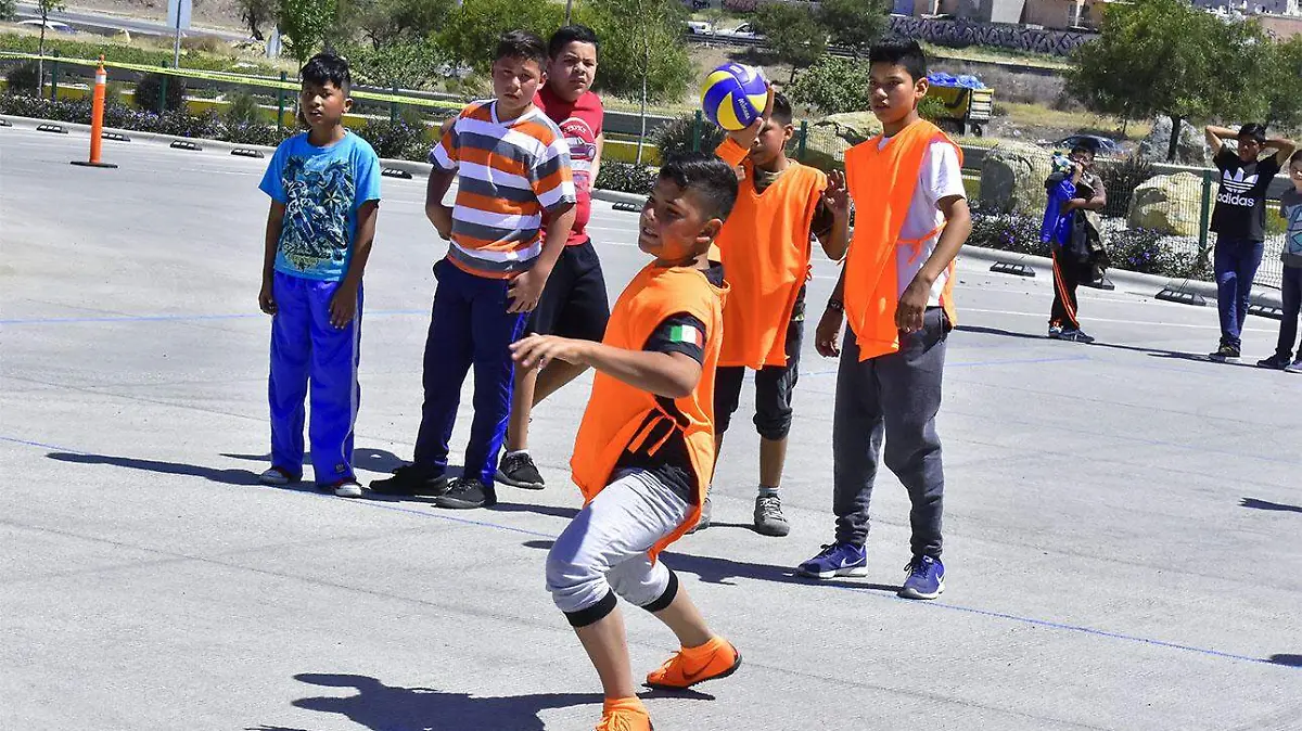 BALONMANO