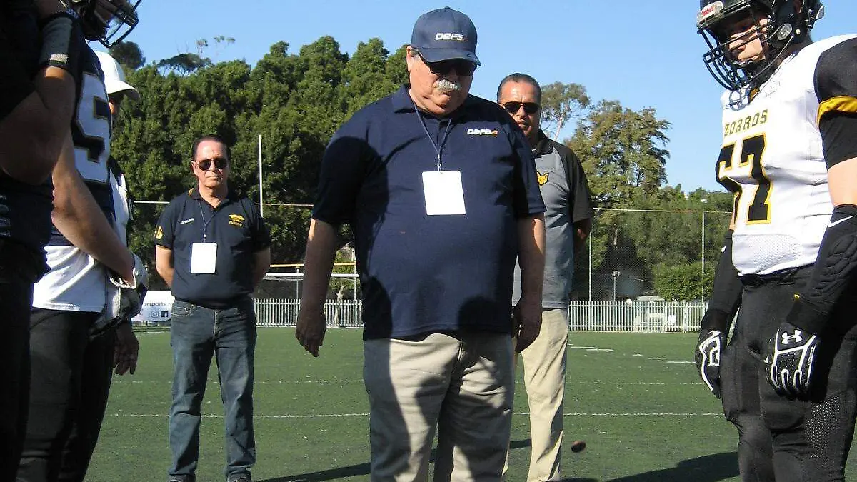 Tazón OEFA-Conadeip