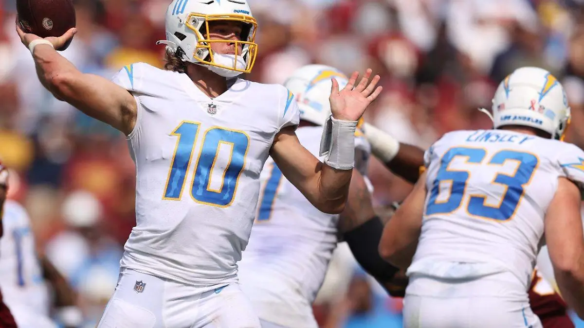 Chargers