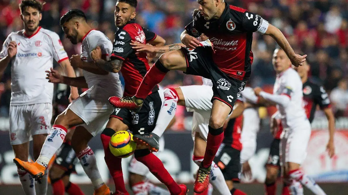 xolos