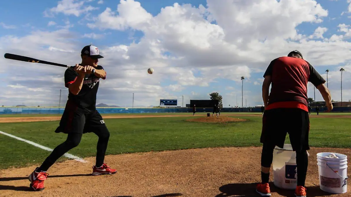 Equipo toros de tijuana