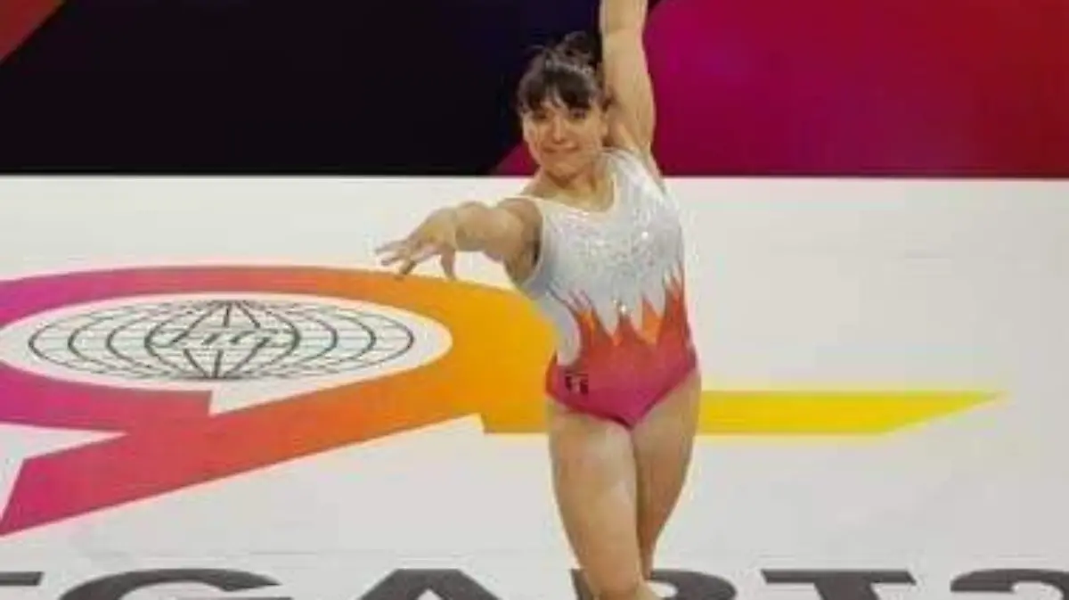 Alexa Moreno