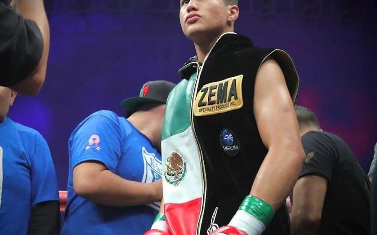 Omar “Pollo” Aguilar