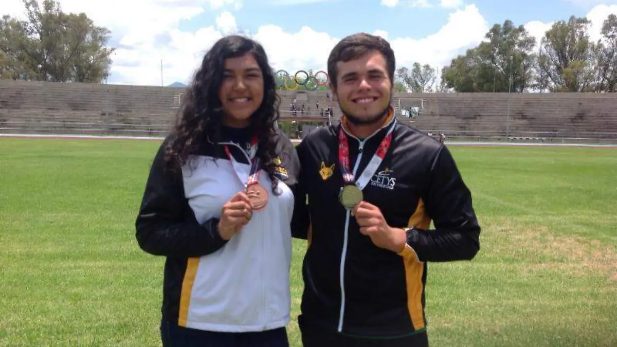 atletismo