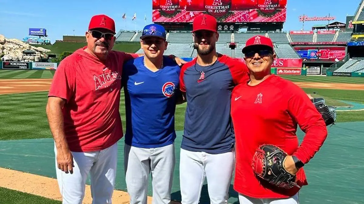 Benjamín-Gil-Beisbol