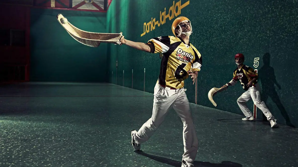 JaiAlai 2