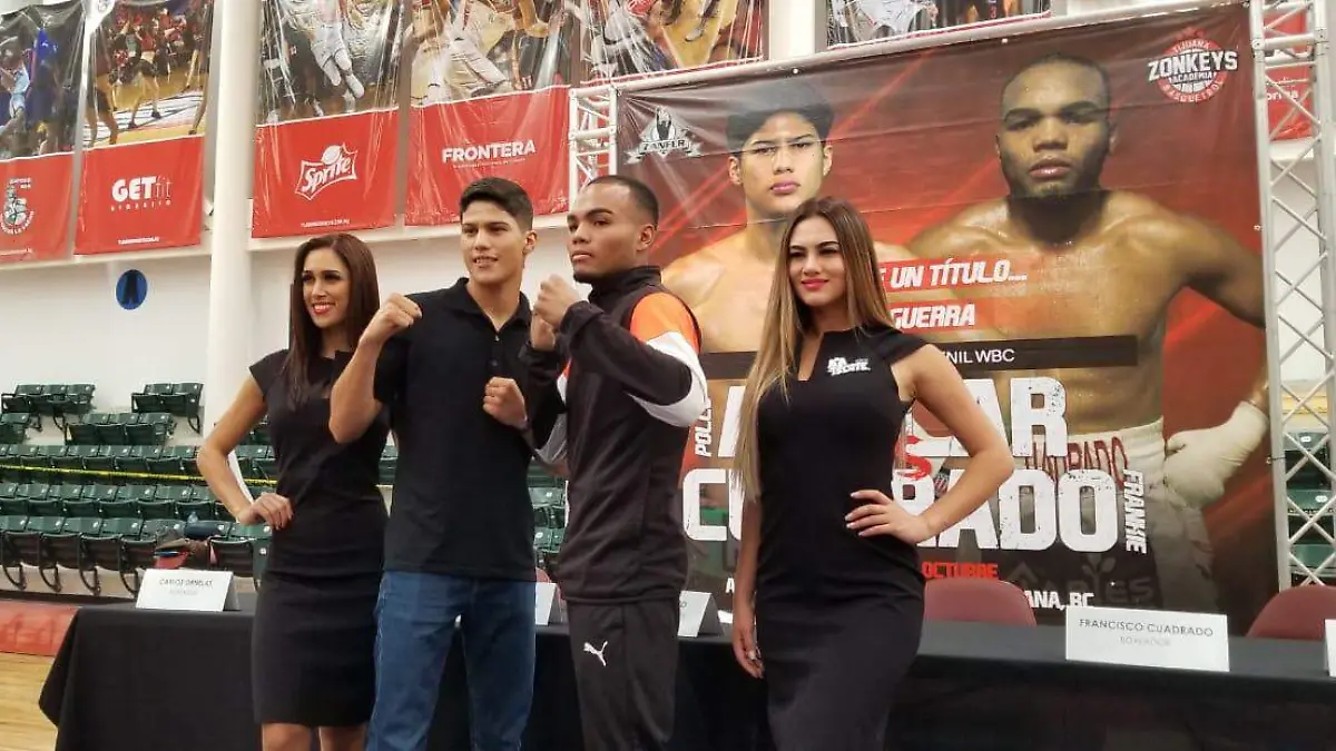 Boxeo 