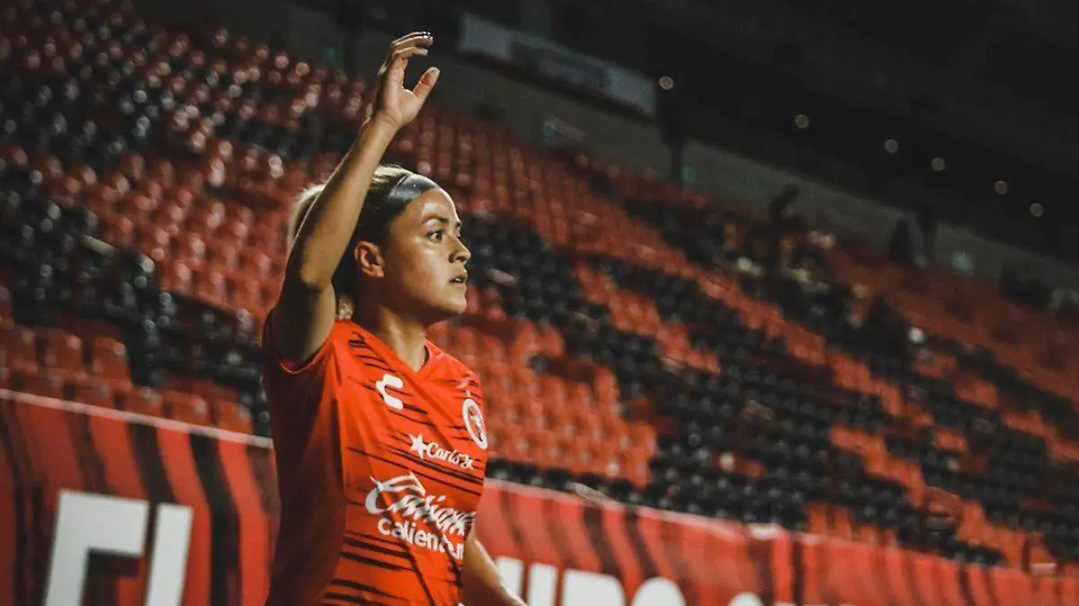 Xolos Femenil