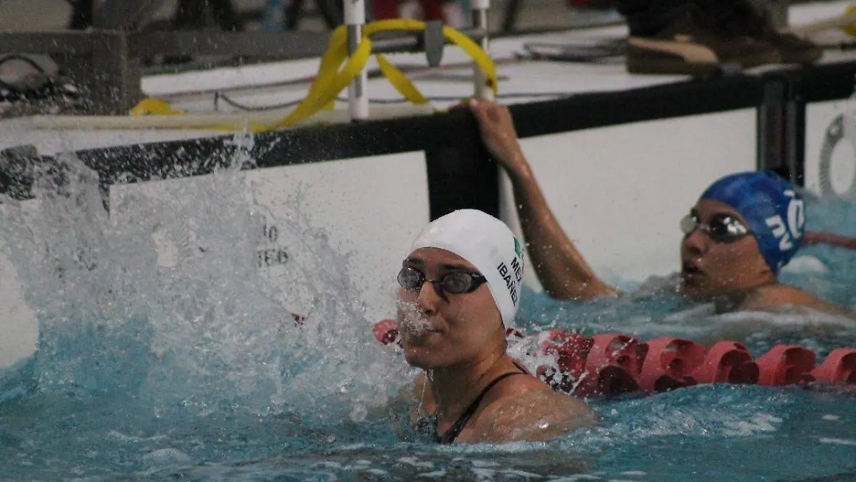 natacion