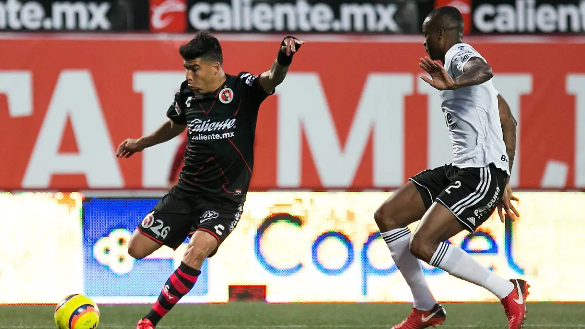 xolos