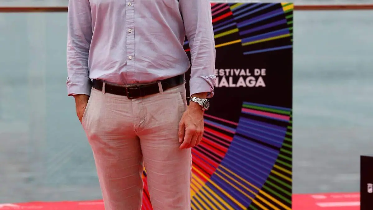 Tony Dalton estrena “Amalgama”