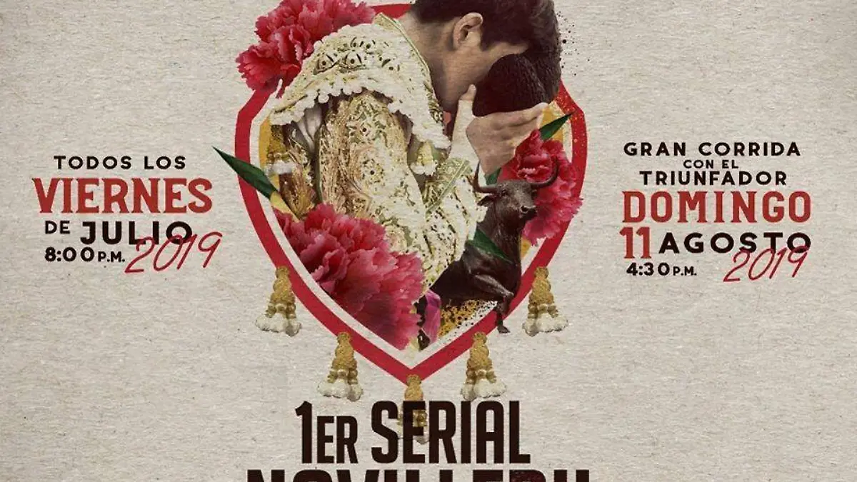 primer Serial Novilleril