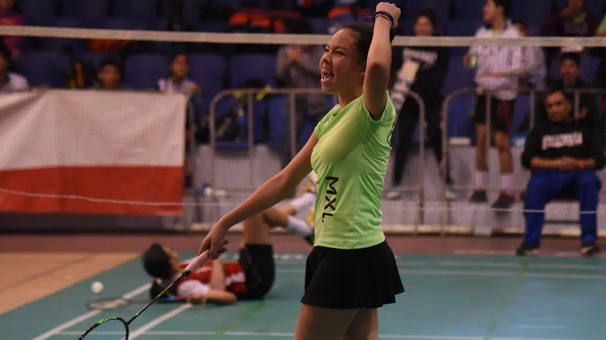 badminton
