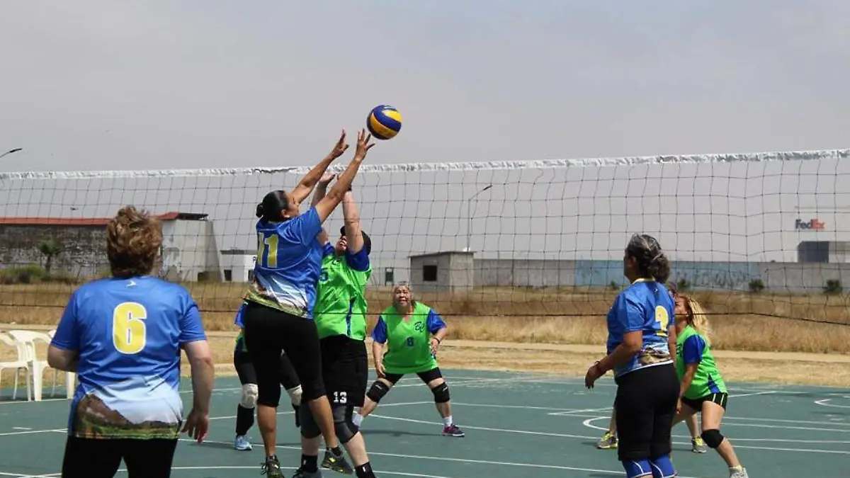 Evento “Cimacach”