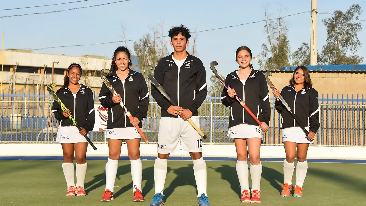 HOCKEY