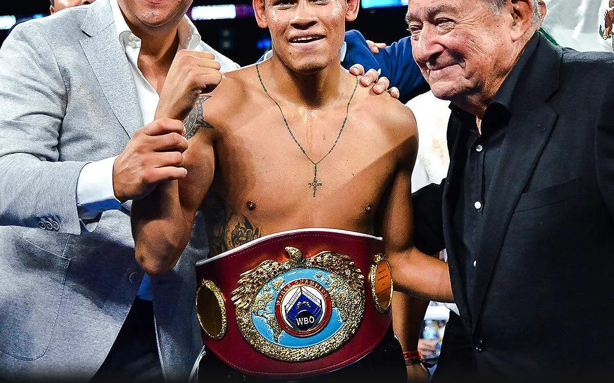 Emanuel “Vaquero” Navarrete