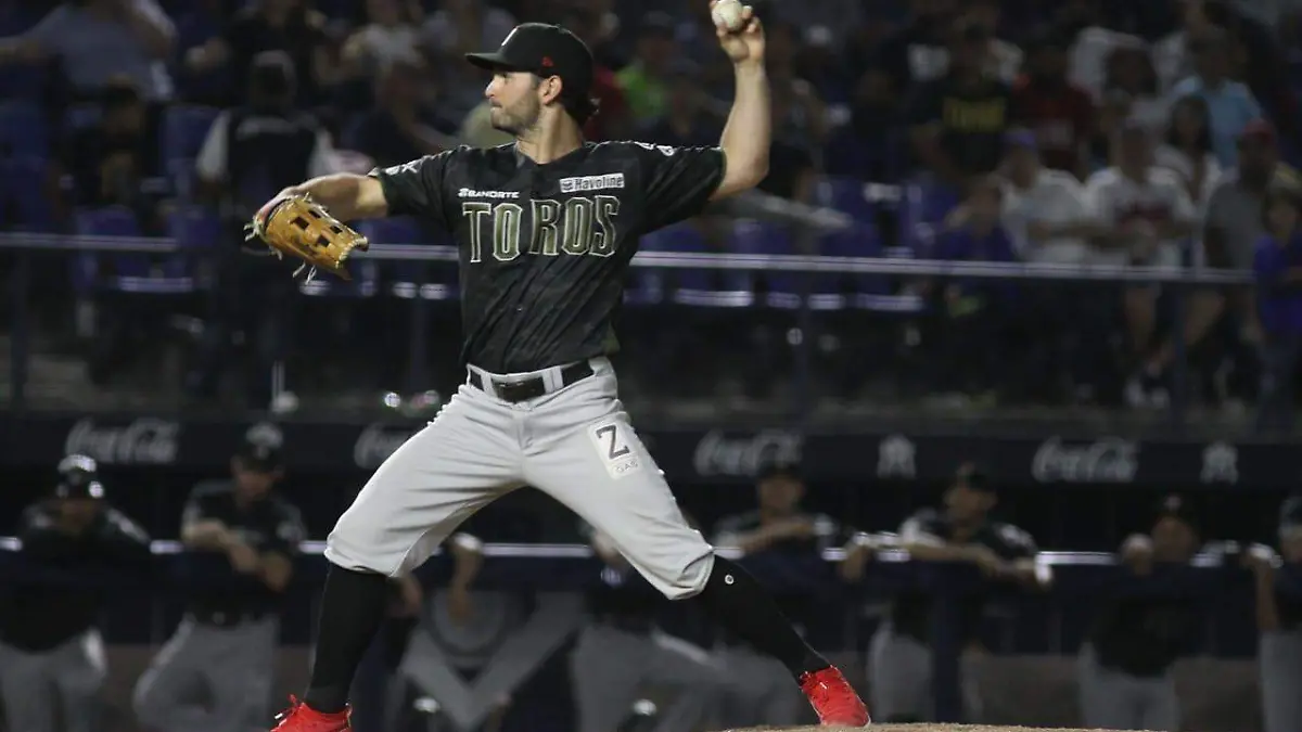 Toros de Tijuana
