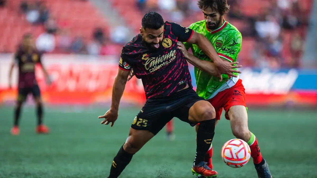 Xolos-Partido